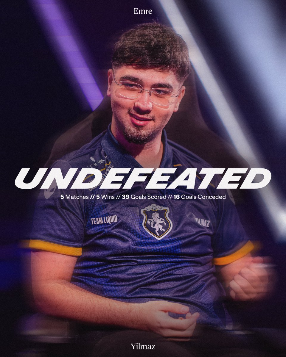 SENSATIONAL 🔥

<a href="/EmreYilmazz80/">Emre Yilmaz</a> | <a href="/TheTeamGullit/">Team Gullit</a> | #FCPro