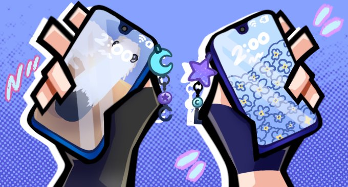 Licra Made keychains for their phones ( ∩´͈ ᐜ `͈∩)

<a href="/Zero_One110/">Zero</a>
[#NewPSG #paswgoc ]