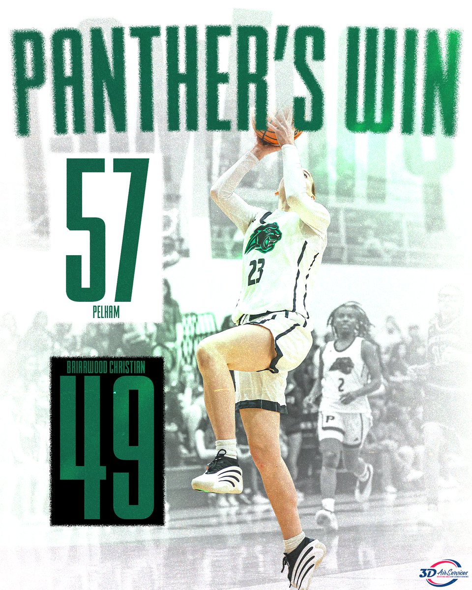 Pelham Girls Basketball tweet media