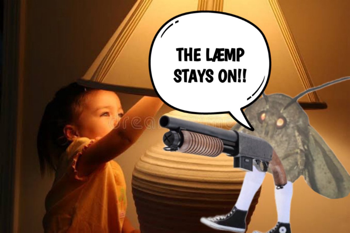 fullydunted's tweet image. Join @Rockchilld3 and @based_elnen for this upcoming space on Thursday. 

Admire Læmps and other like minded movements 💡⚡️💡