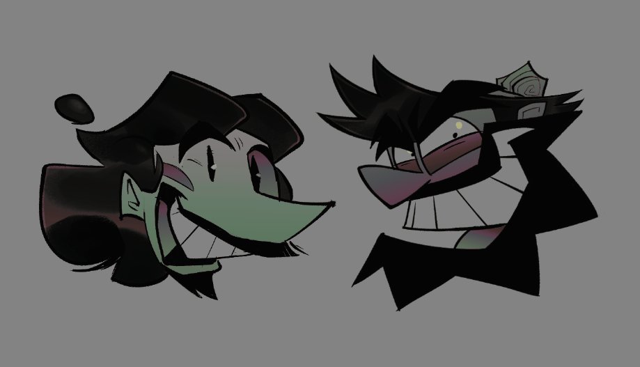 VOTE ARTIUS AND ANTON NEEOOWWW