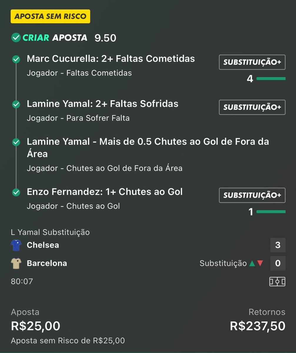 Pedro | Apostas e Palpites tweet media