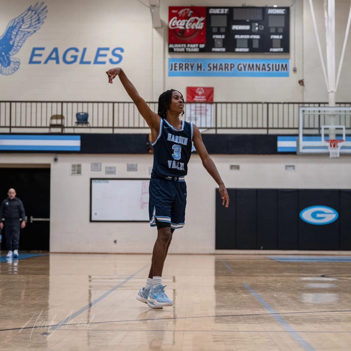 HVA Basketball tweet media