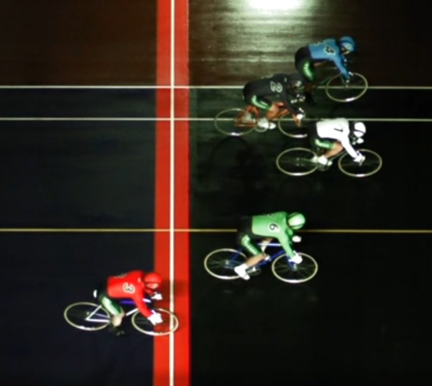 tomumaruchan2's tweet image. いわき平競輪場 二日目
3R 5車番 🟥
吉川誠  選手

A級チャレンジ選抜
大薗選手に横をやられて千切れ
ましたが、2コーナー付近
最後尾から最後の追い込みが
凄かったです

お怪我無く🙏完走
お疲れ様でした

本日、A級チャレンジ一般
1R 4車番 🟦 20:49出走です
最終日も頑張って下さい🚴