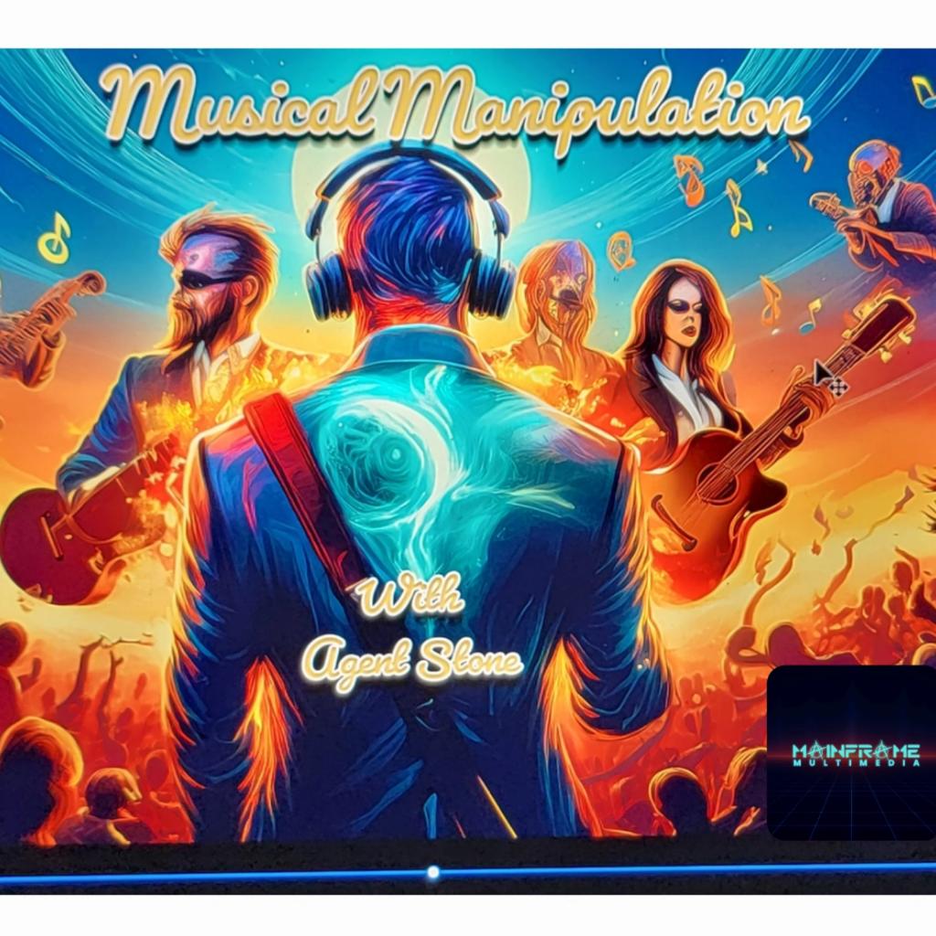 MFMultimedia1's tweet image. #musicindustry #truthseeker #RealJournalism 
Episode 1 to launch on Black Friday. The Real Story of HIPHOP and Rap