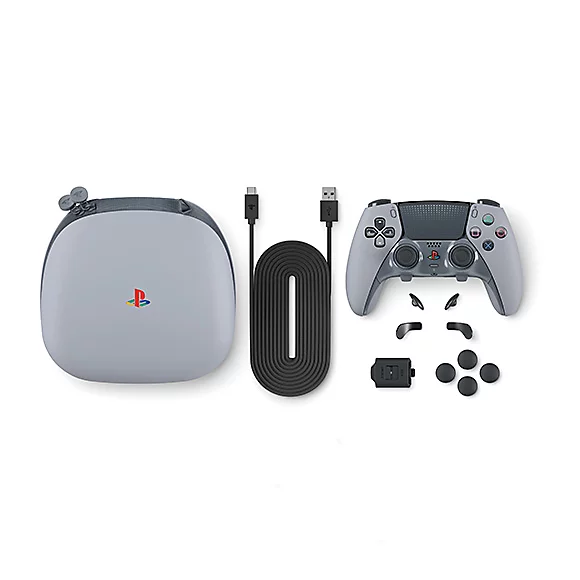 nextgen_deals's tweet image. Black Friday Giveaway!! Thank you everyone for your support all these years!

1x  DualSense Edge™ Wireless Controller - 30th Anniversary Limited Edition

- follow + Like and Repost to enter!  
- Winner announced Dec 8th!