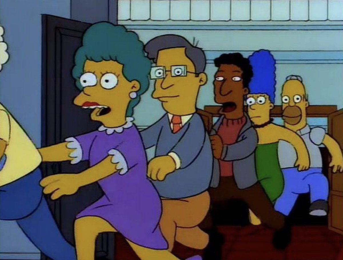 Criminalsimpsons (@criminalsimpson) on Twitter photo 