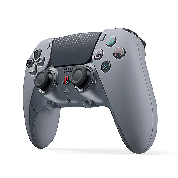 nextgen_deals's tweet image. Black Friday Giveaway!! Thank you everyone for your support all these years!

1x  DualSense Edge™ Wireless Controller - 30th Anniversary Limited Edition

- follow + Like and Repost to enter!  
- Winner announced Dec 8th!