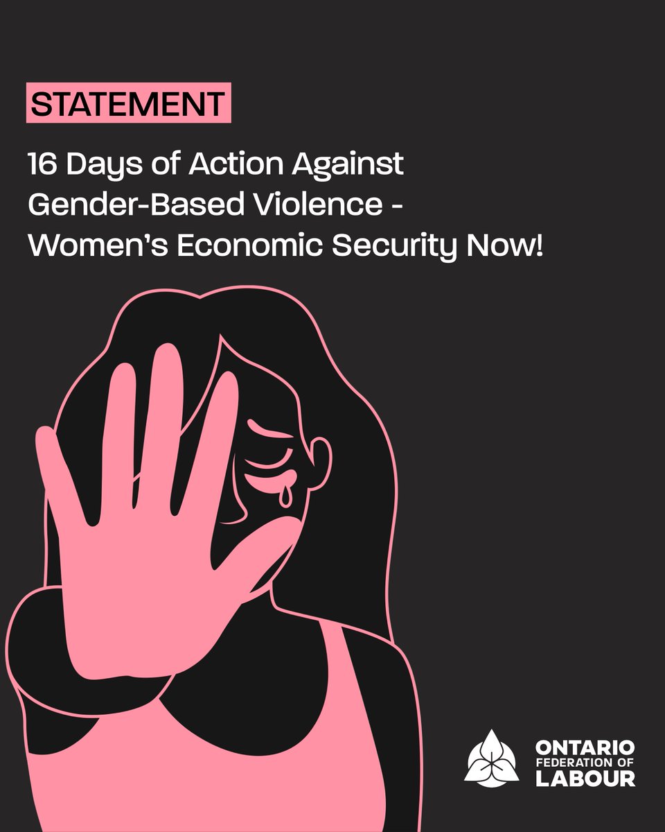 November 25 – December 10 marks the 16 Days of Action Against Gender-Based Violence. This global campaign unites us in the fight to end violence against women, girls, and gender-diverse people. This is not just a call for awareness - it is a call for urgent action.
More: