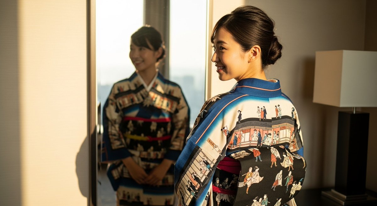 ApwzDFWdvs75800's tweet image. 鏡に映った自分を見て「今日の私、悪くないじゃん」って思える日って最高。誰かの言葉じゃなくて自分の“好き”で満たしたい。共感したらフォローして、一緒に日々をアップデートしよ。