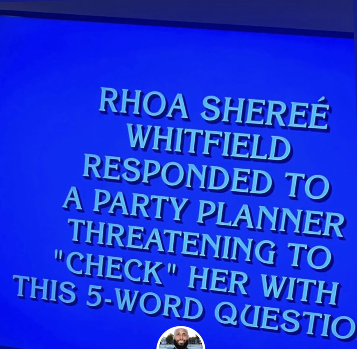 Chef Anthony Thomas tweet media