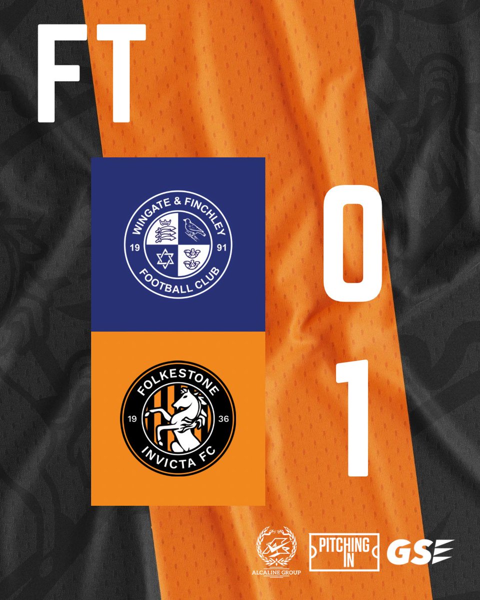 FIFC's tweet image. A massive 3️⃣ points 

#fifc | 🟠⚫️