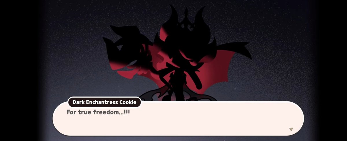 No fan would ever want this (but me). Pomegranate wrote the update theory.