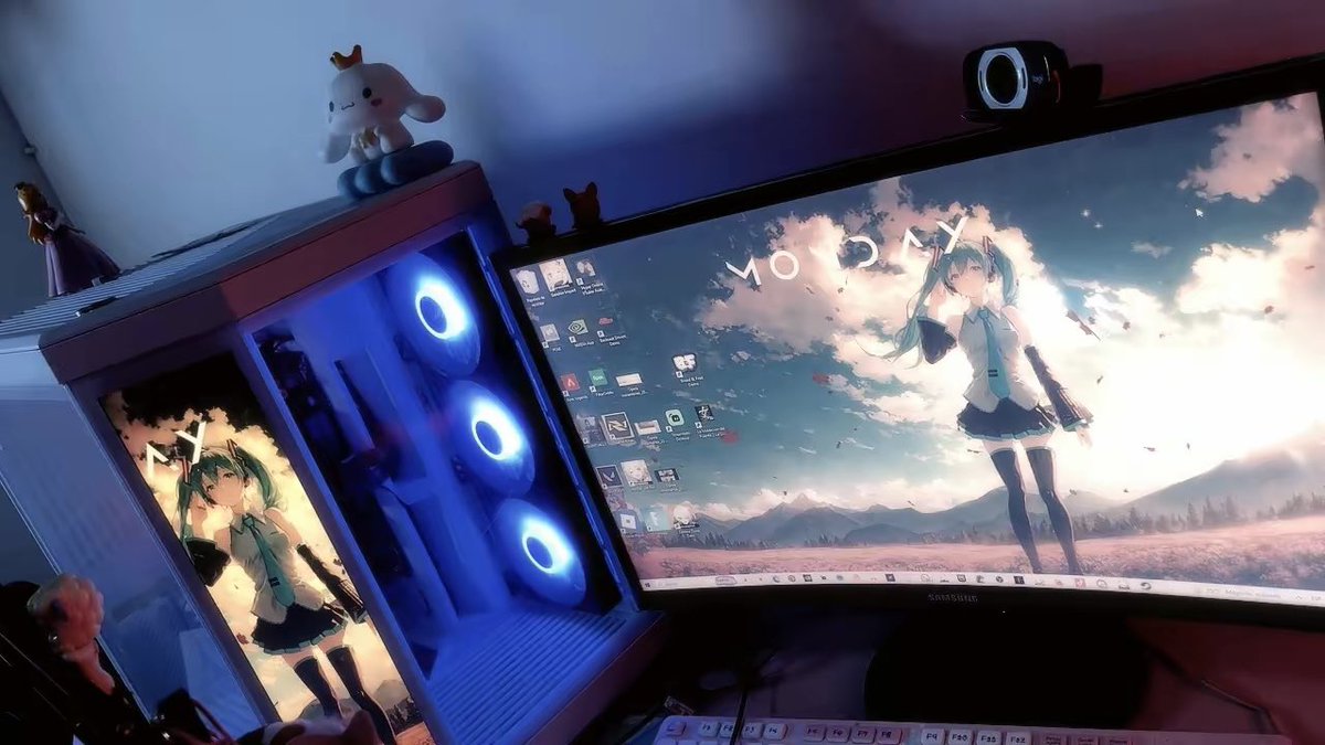 nessa ♡ tweet media