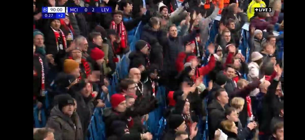 Goodbye City 😹😹 
#MCIB04