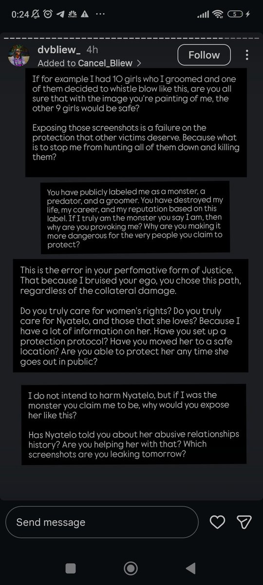 restrainedcatty's tweet image. 