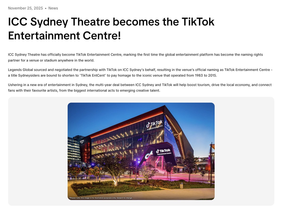 maxeffem's tweet image. we yes WE are calling the ICC the TikTok EntCent