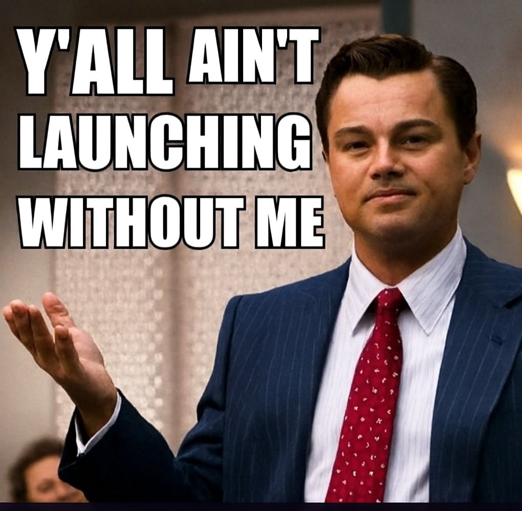 Celina6644's tweet image. For me, it’s not just about the drop  it’s about the culture forming around it. Crypto isn’t only charts and tokens, it’s people laughing, sharing, and building together. The memes are proof we’re all in this vibe.
#Aitech 
#VisionMakers