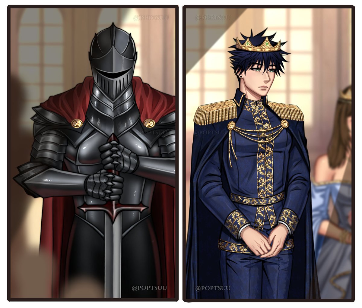 Hana ♡ (@kestt_hg) / Posts / X