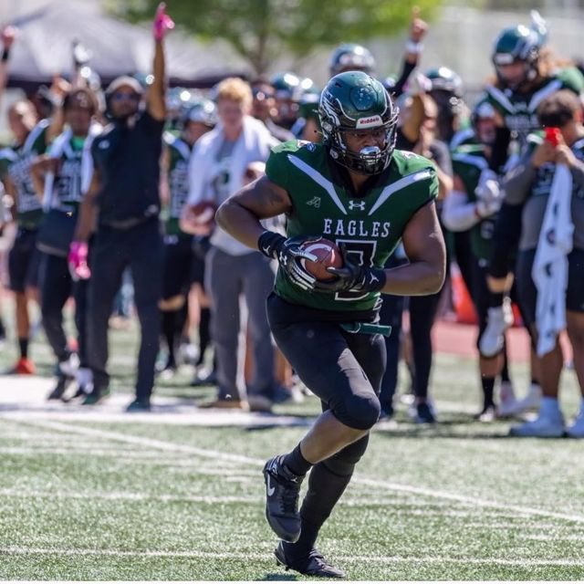 Elijah Muhammad tweet media