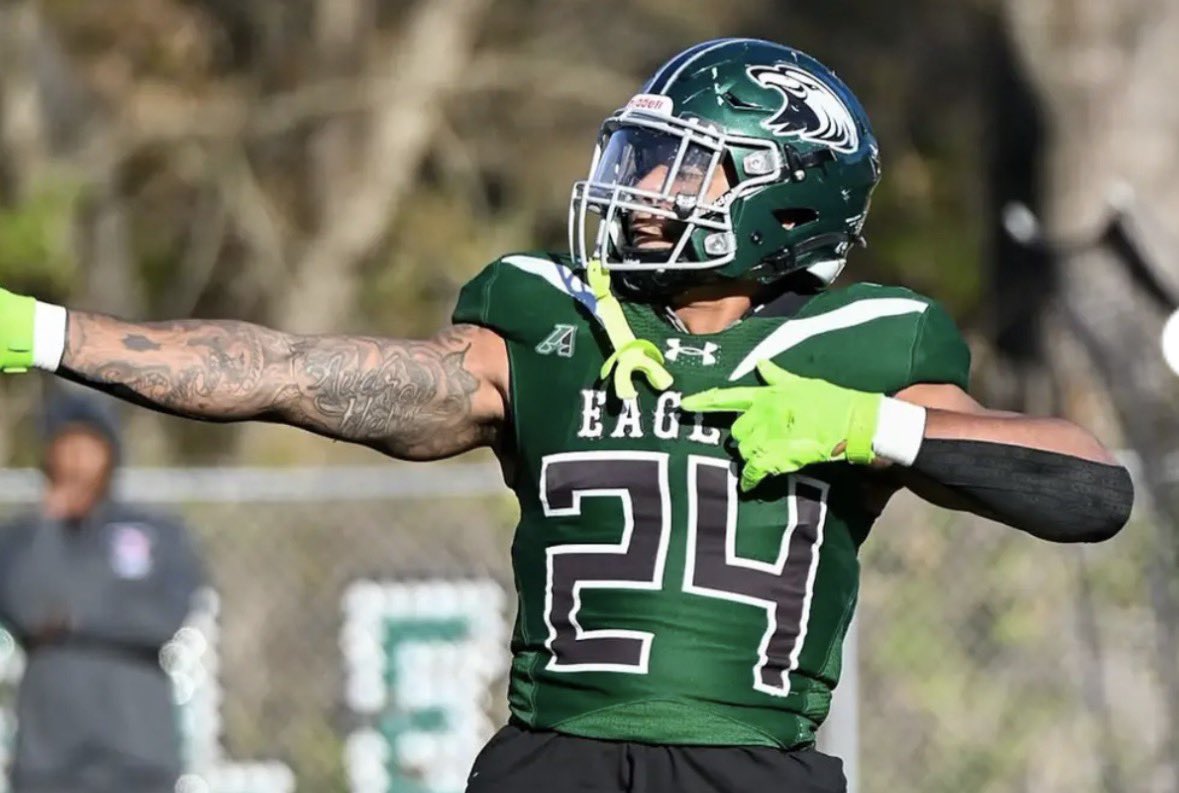 Elijah Muhammad tweet media