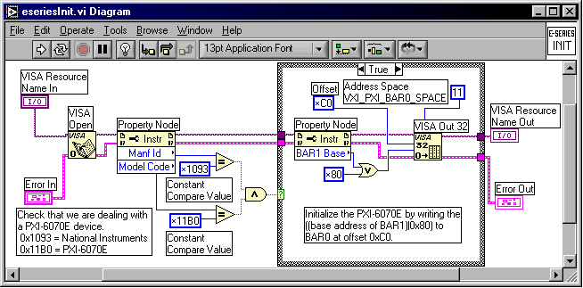 Andercot's tweet image. LabView is the most insultingly dog shit software on the planet and sits behind 95% of all scientific discoveries in physics and chemistry.