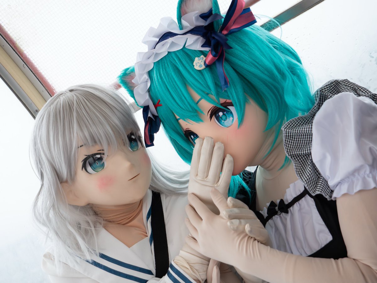 ファル子＆未由（みゅう） (@mizukig99) / Posts / X