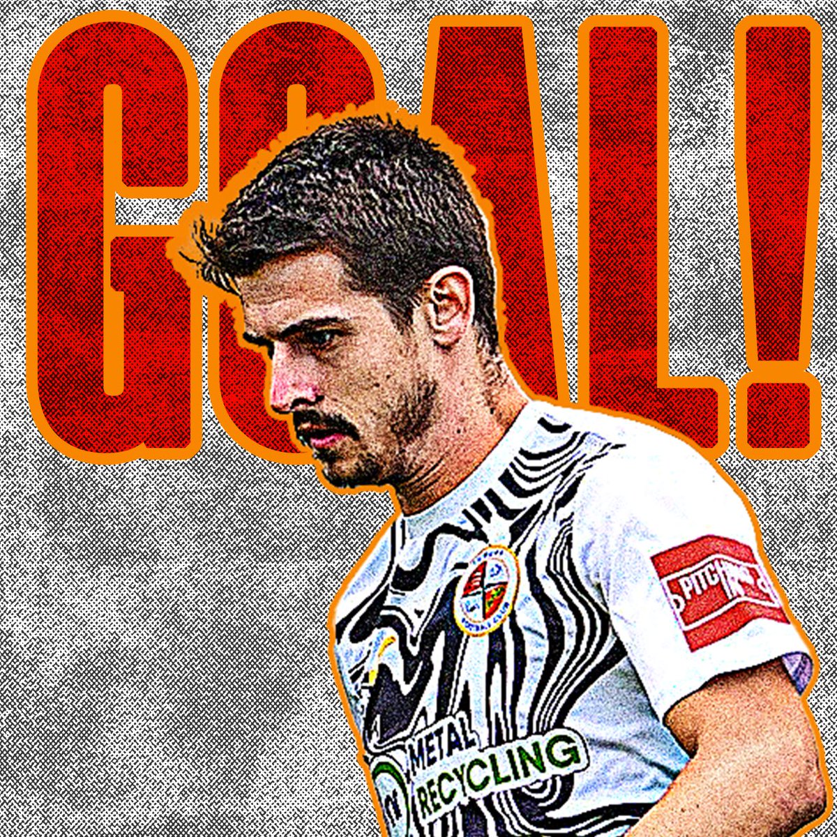 tilburyfc's tweet image. 90+5’ | GOOAAAALLLLLL

KIERAN JONES SURELY WINS US THE GAME

🔵 2 - 3 🔴 #COYD | #DockersAsOne