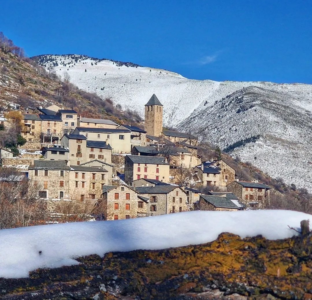 Aiguatèbia. #aiguatèbia #conflent #pyreneesorientales