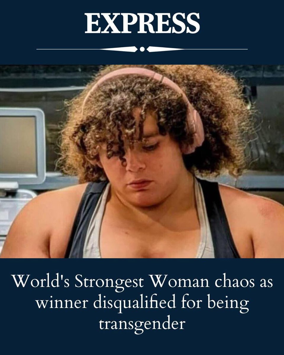 allendh's tweet image. express.co.uk/sport/otherspo…