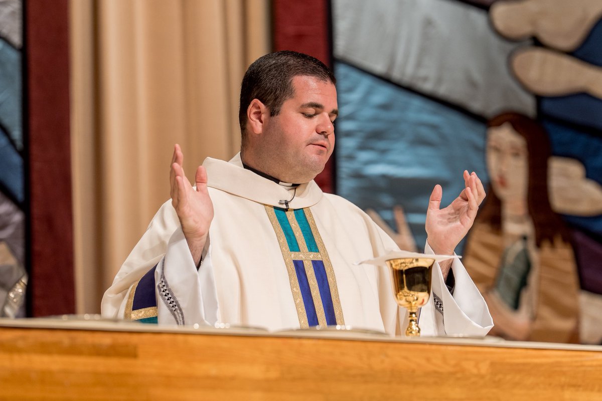 Kellenberg Memorial High School tweet media