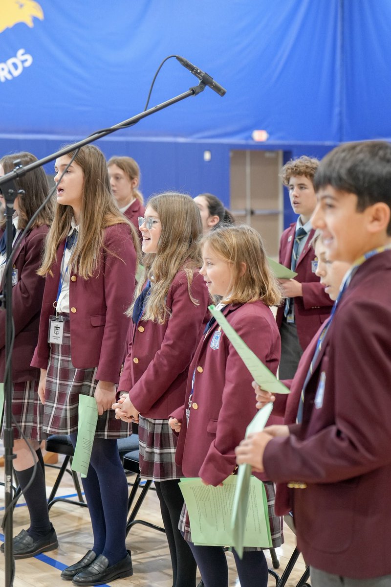 Kellenberg Memorial High School tweet media