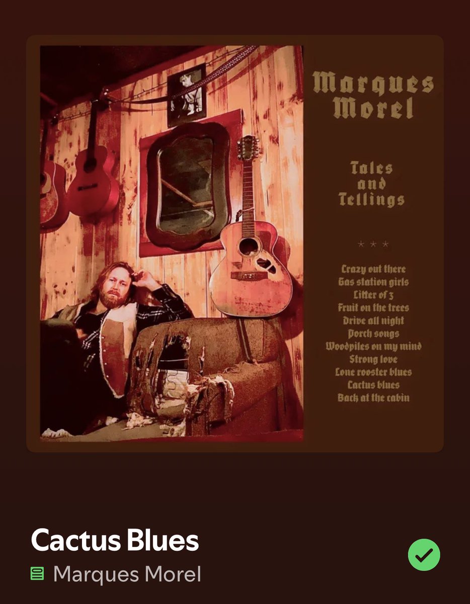 This dude is so good and so overlooked. Marques Morel.