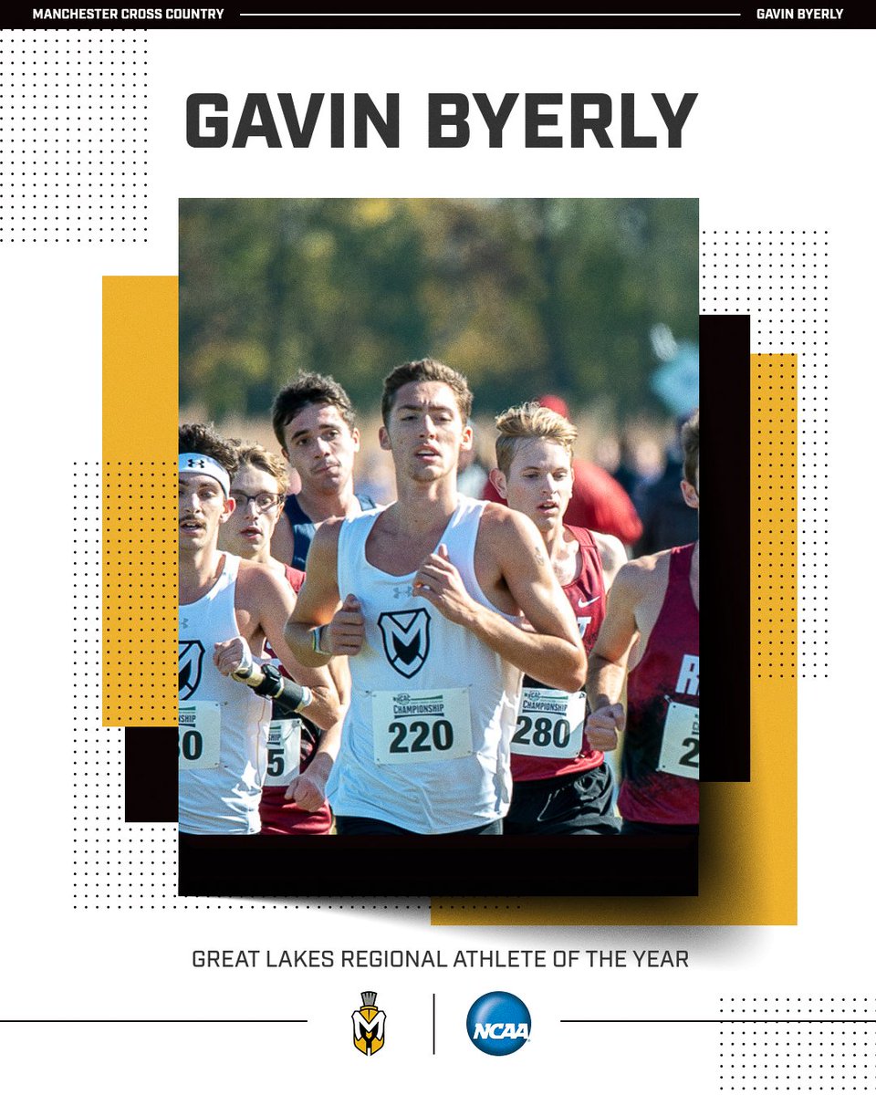 MUSpartans's tweet image. MXC: Gavin Byerly named Great Lakes Regional Athlete of the Year.

#MUSpartans | #SpartanPride
