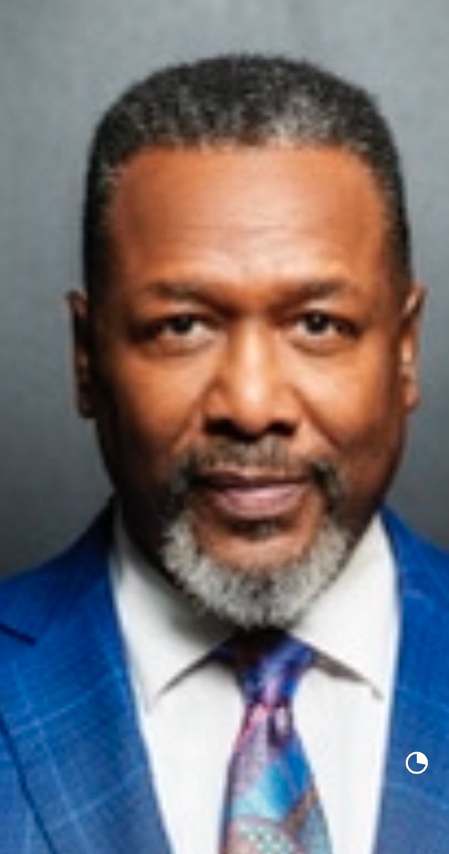 WendellPierce's tweet image. Tony-Nominated Actor Wendell Pierce      To Make NY Phil Debut: 
           
             Sounds of the Season 🎄 

Wu Tsai Theater, 
David Geffen Hall
December 13 &amp;amp; 14,2025