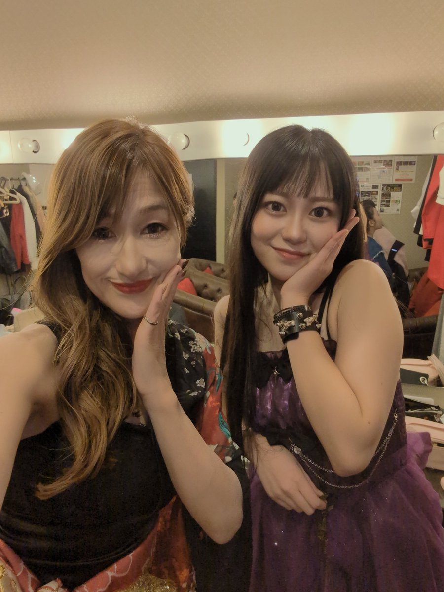 ❤️みかりんさま❤️ みかりん悪女時代✨夢を叶える天才 (@mica_rin) / Posts / X