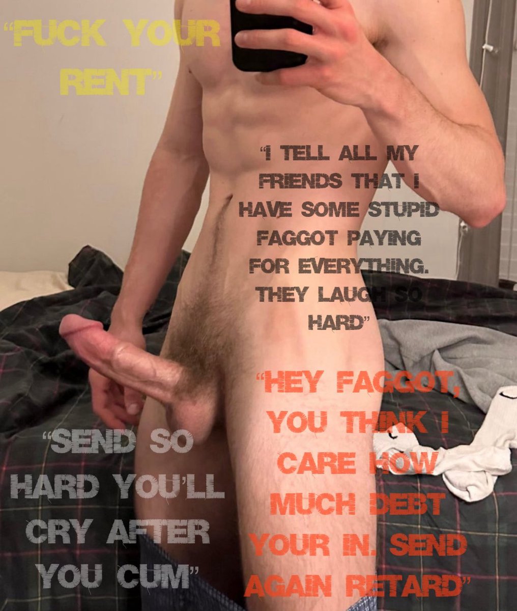 SEND SO HARD YOU’LL CRY AFTER YOU CUM