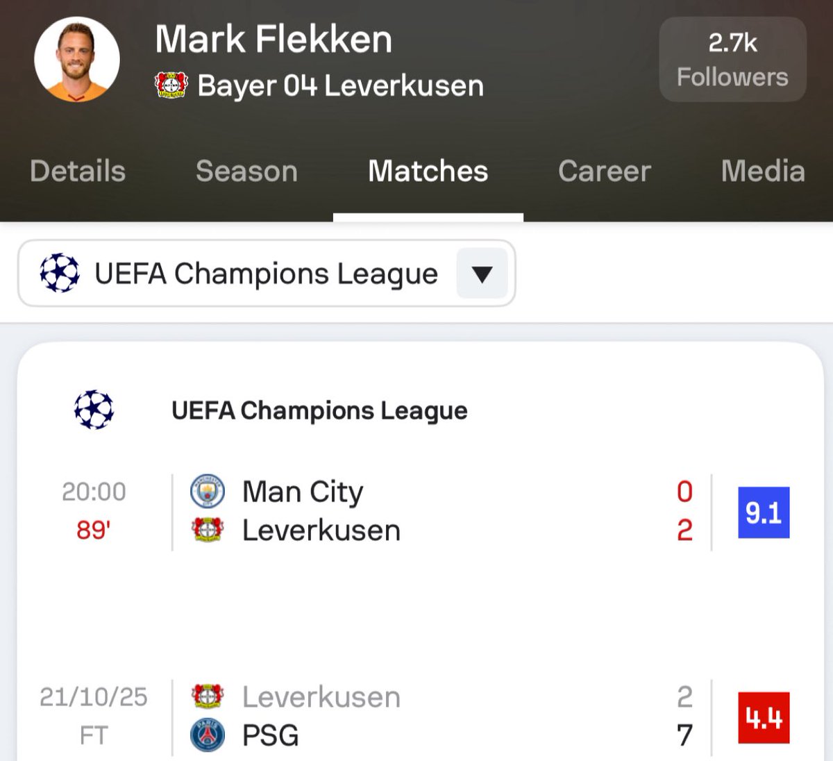 ¹⁰ (@sxrgioszn) on Twitter photo 