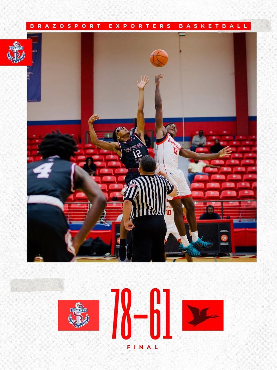 Brazosport Basketball tweet media