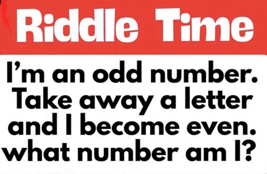 wiseconnector's tweet image. IQ Test: Are you a genius??