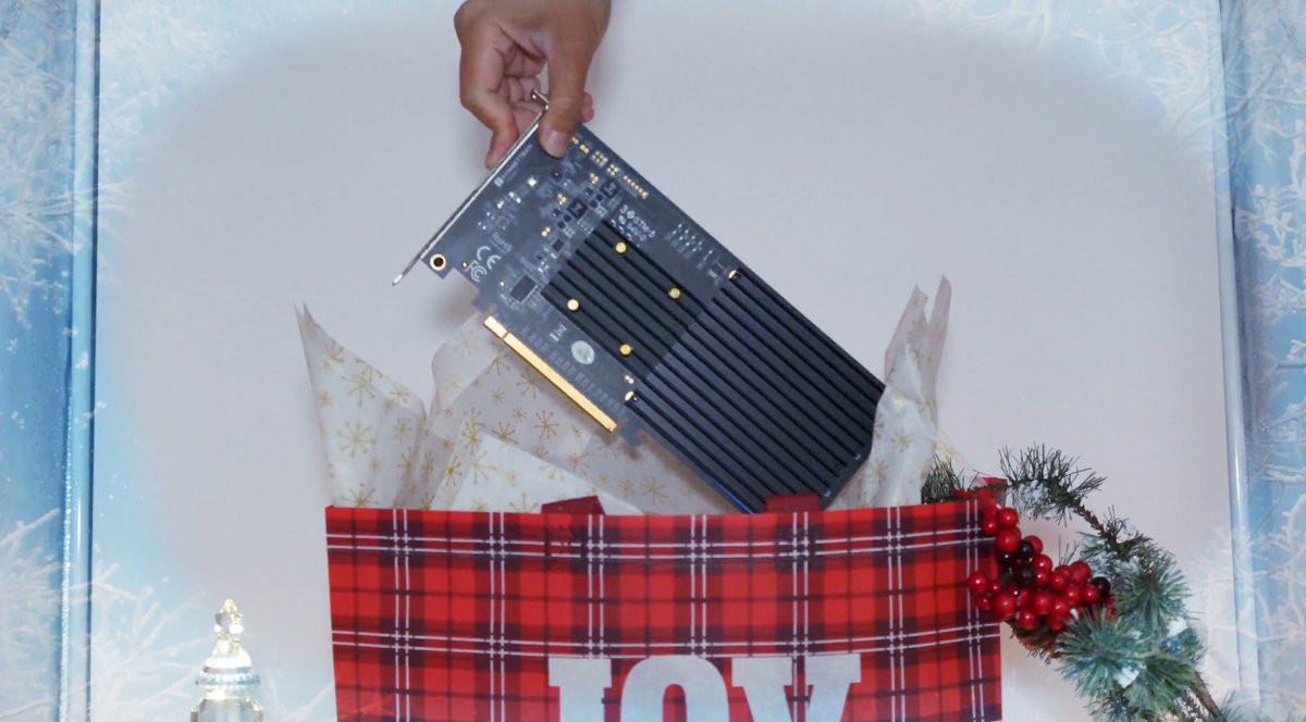 Creative COW tweet media