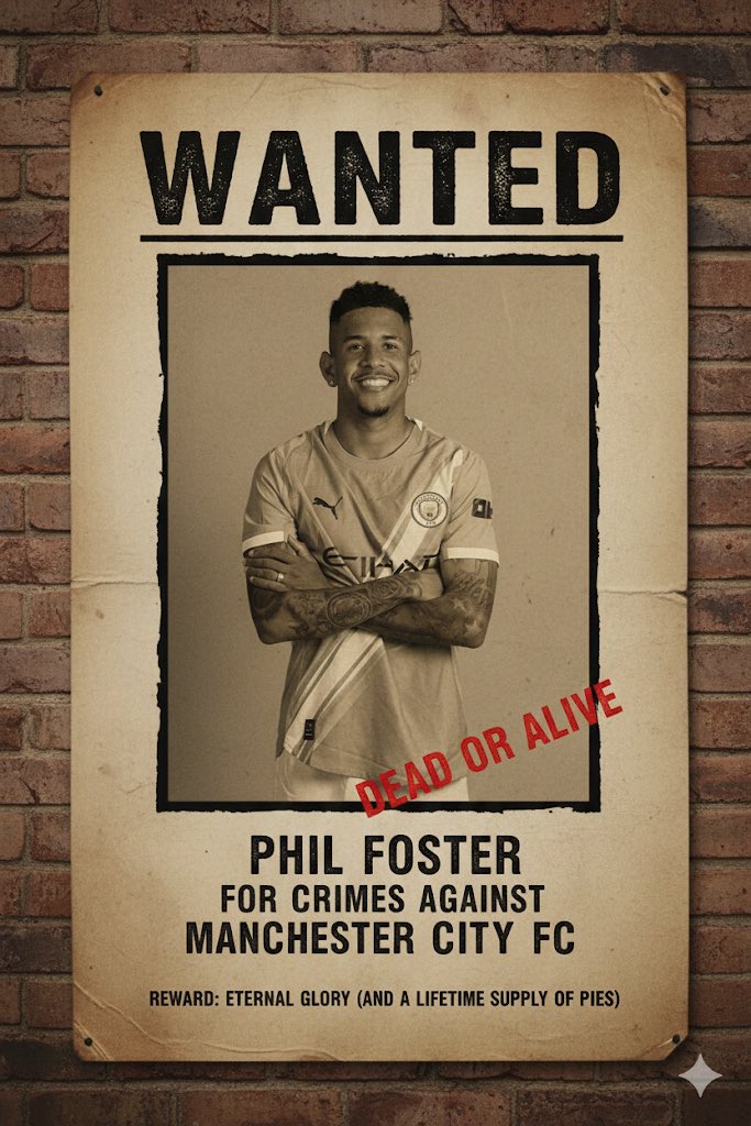 <a href="/SxrgioSZN/">¹⁰</a> I don’t care what anyone has to say, Savinho has been declared wanted!