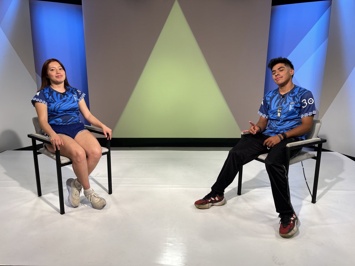 #Estudiantes de la #ESEF disfrutaron del #TallerDeProducciónParaUniversitarios, explorando su creatividad y probando herramientas nuevas. ✨🤓

Aprendieron haciendo y compartiendo experiencias con sus compañeros. 🎥🫂

Un taller que despierta #motivación para conocer más sobre