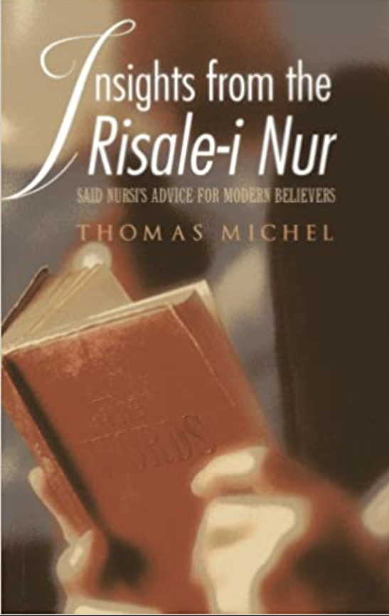 Condolence Message for Beloved Fr. Thomas Michel

With profound sadness, we join our friends around the world in mourning the passing of Father Thomas Michel, who passed away in Chiang Mai, Thailand, on November 24, 2025. He was a true pioneer of interfaith dialogue and a beloved