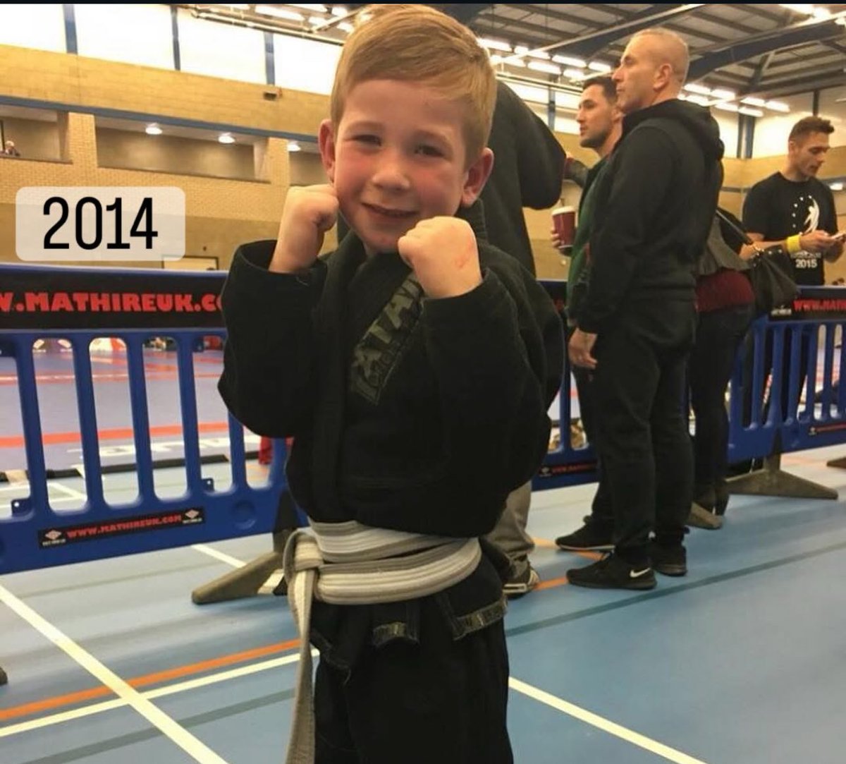 Sheawillow1's tweet image. 2014 to 2025 glow up is mad. 4 year old little kid in a gi to 15 years old walking out to fight. Ten years of pure graft and still more to come