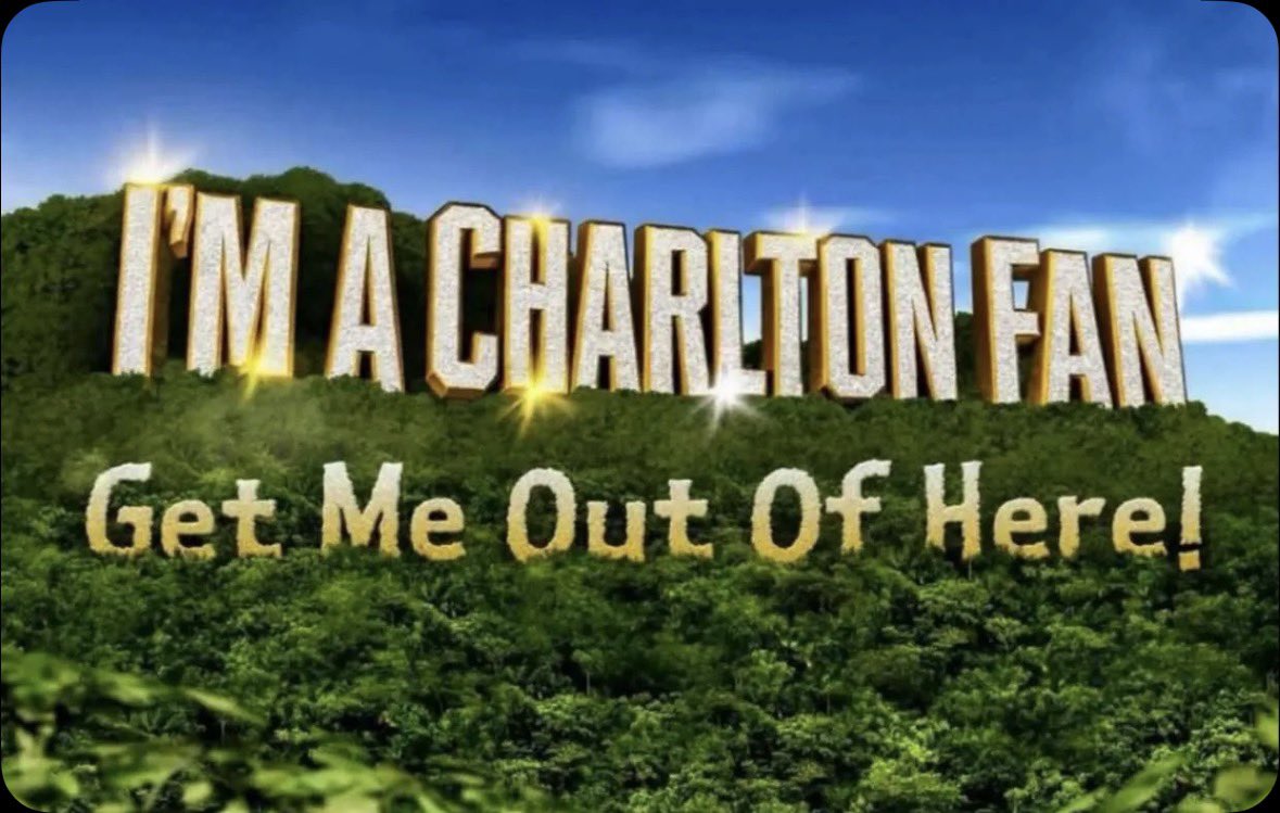 charltonharry11's tweet image. #cafc