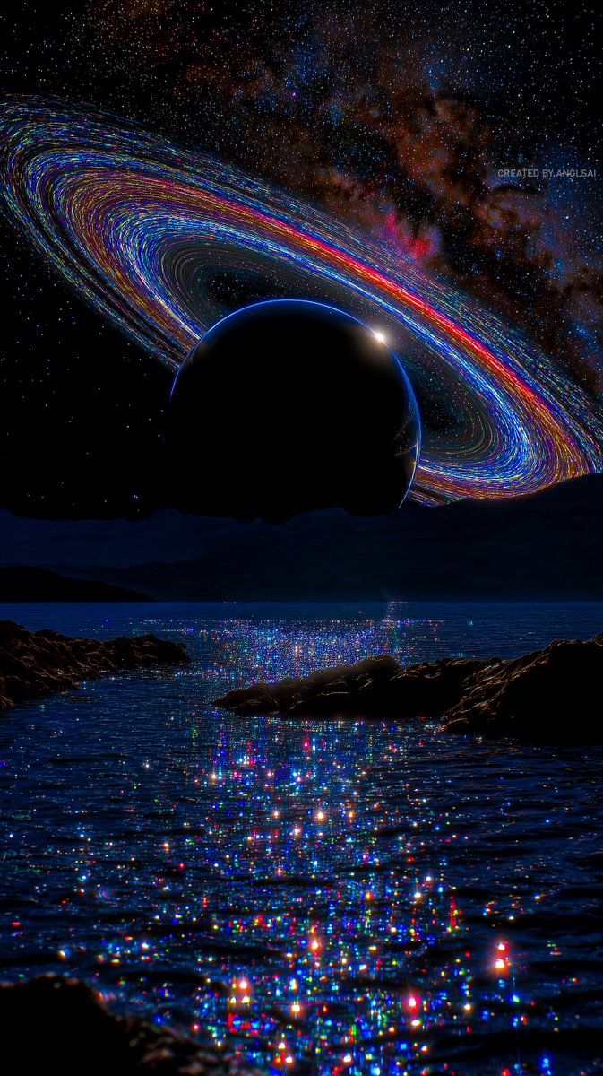 AnglsAI's tweet image. Infinite stories in the sky, gn