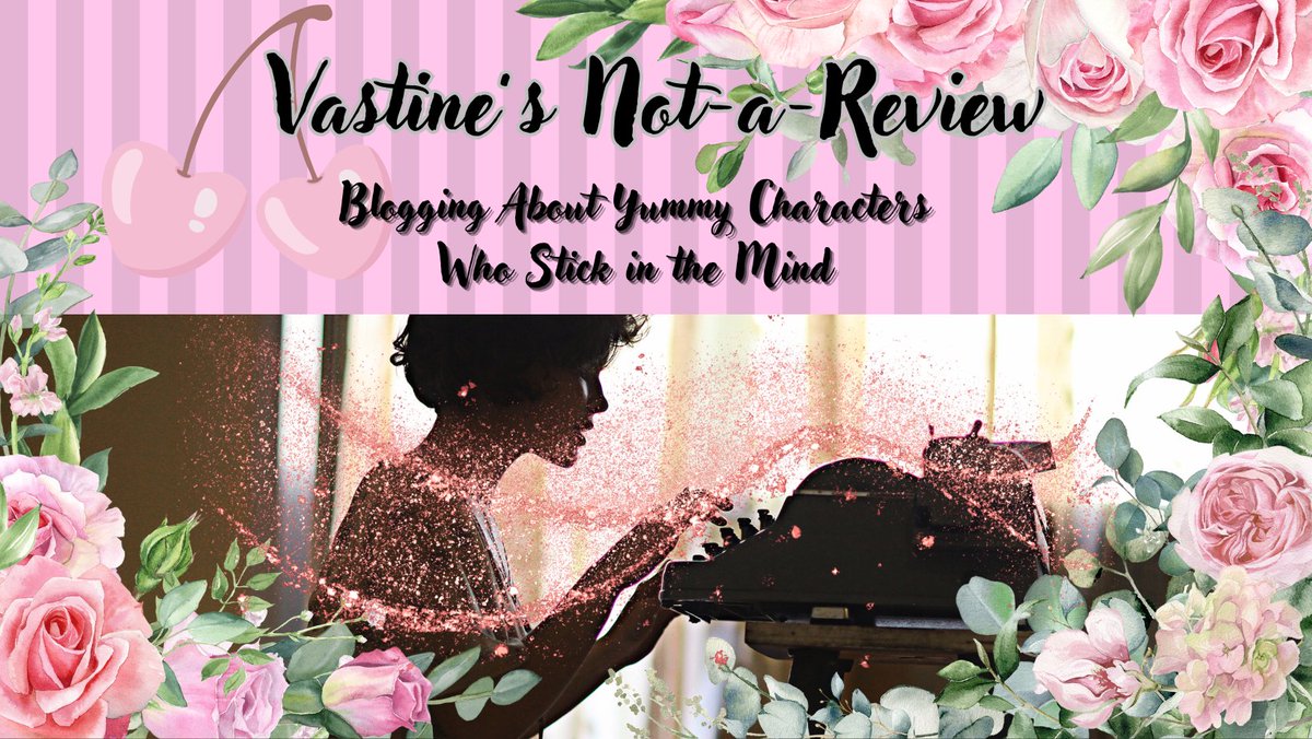 VastineB's tweet image. My &quot;Not-a-Review&quot; is returning!
Rolling around in wonderful characters who make books memorable.
The FIRST will be THE character of characters of my heart.
Who is he? Did I say HE? 

#blog #writingblog #bookreviews #reading #reviewblog #characters #bookstoread