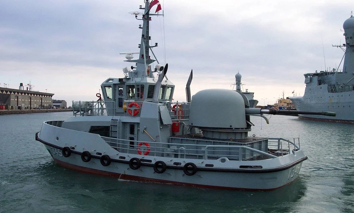 NavyStrang's tweet image. U.S. Navy Announces New Small Surface Combatant Design Winner