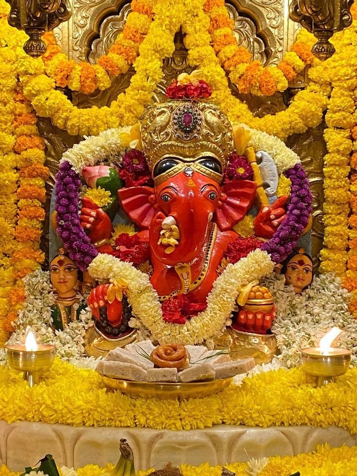 Ramanand tweet media